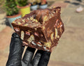 Malteser Rocky Road