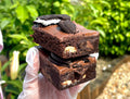Oreo Brownie