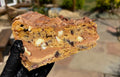 Kinder Cookie Pie