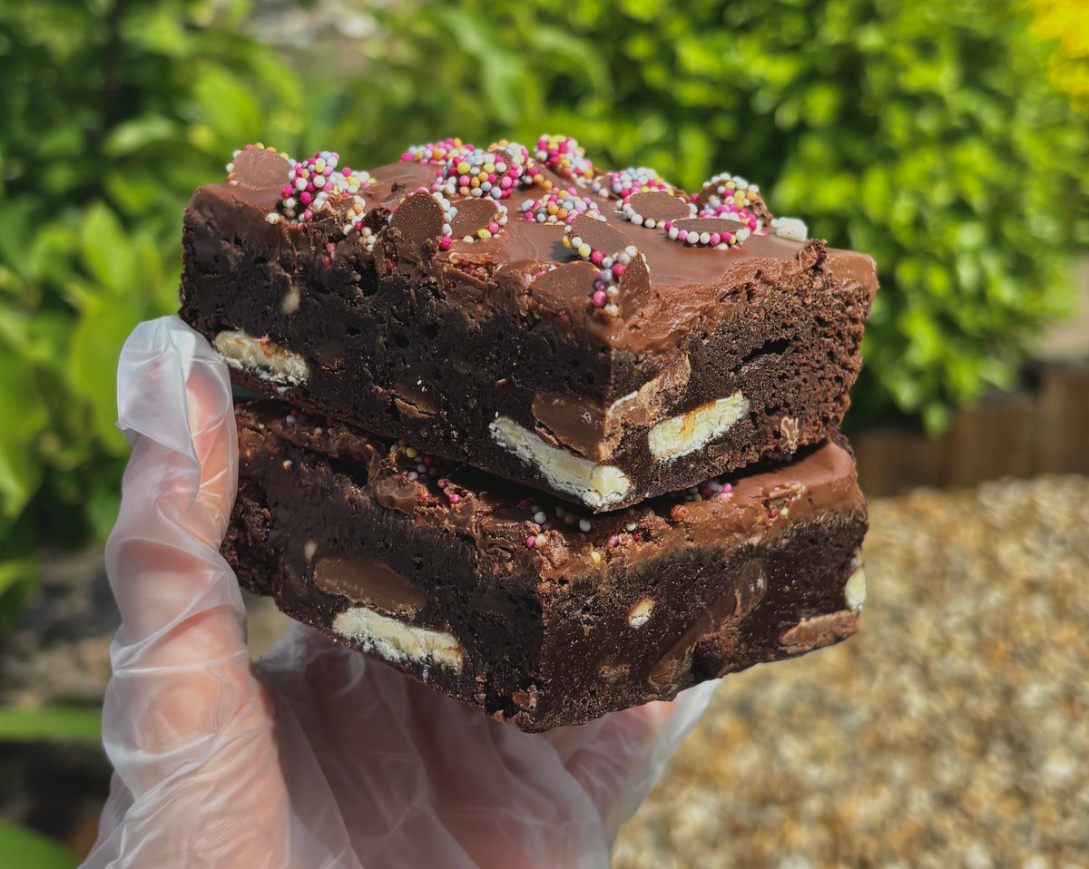Classic Brownie